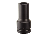 Impact Standard Deep Socket 1/2" Drive (Sizes)