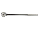 Reversible Quick Release Ratchet 3/4 Drive, 20"