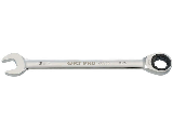 Open End Speed Wrench Metric Sae, 12 PT (Sizes)