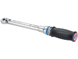 Adjustable Torque Wrench 1/4 In Drive, 30-200 FP