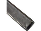 Steel Square Tube (Sizes)