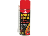 Red Devil Foam and Fill Expanding Sealant, 12 Oz