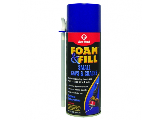 Red Devil Foam and Fill Expanding Sealant, 12 Oz