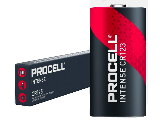 Procell Alkaline Intense Power 123, 3V 12 Pack