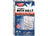 Old Fashioned Moth Balls, 32 Oz