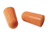 Silencio Red-E-Fit Uncorded Earplugs  Pair