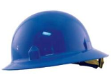 Blockhead Hard Hat (Color)