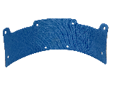 Relacement Hard Hat Sweatband