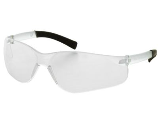 Hailstorm Safety Glasses, Clear