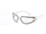 StarLite Foampro Safety Glasses (Lens Shades)