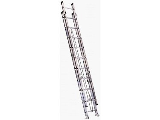 Aluminum Extension Ladder Type IA, 24 Ft