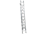 Aluminum Extension Ladder Type IA, 32 Ft