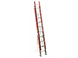 Fiberglass Extension Ladder Type IA, 16 Ft