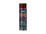 Seymour MRO Red Oxide Industrial Primer, 16 Oz