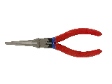 Solid Joint Needle Nose Plier (Sizes)