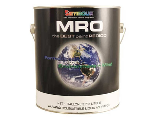 Seymour MRO Enamel Aluminum Paint, Ga