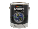 Seymour MRO Enamel Gloss White Paint, Ga