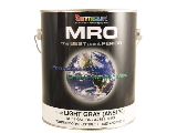 Seymour MRO Enamel Light Gray (ANSI70) Paint, Ga