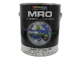 Seymour MRO Enamel Safety Yellow Paint, Ga