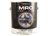 Seymour MRO Enamel Safety Green Paint, Ga