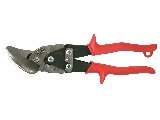 MetalMaster Offset Left Cut Aviation Snips