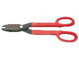 Wiss Tinner Snips Straight Pattern, 12 In