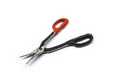 Tinner's Duckbill Combination Pattern Tin Snips, 13 In