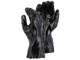 PVC Dipped Smooth Finish Glove 12 In Large