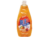 Brillo Basics Orange Blast Liquid Dish Soap