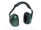 Onyx Overhead Earmuffs NRR 26