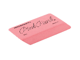 Paper Mate Pink Pearl Pencil Eraser