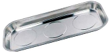 Rectangular Magnetic Parts Bowl, 14 In x 6.25 In