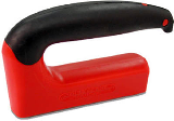 Powerful Ergonomic Handle Magnet, 100 Lb