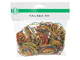 Smart Savers Rubberbands, 330 Pack