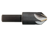 6 Flute Countersink (Sizes)