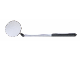 2-1/4 In Inspection Mirror with Extension