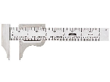 Pocket Caliper, 5 In