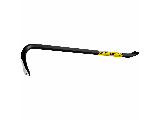 Collins Gooseneck Wrecking Bar, 30 In