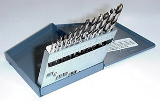 Premium Drill Bit Set 13 Piece - 64ths