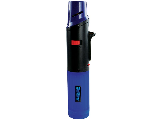 Blue Tailgater Refillable Butane Lighter