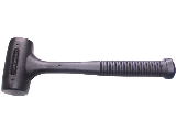 Standard Head Soft Face Hammer, 21 Oz