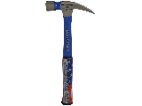 Ripping Hammer Solid Steel Handle 20 Oz