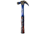 Claw Hammer Fiberglass Handle 20 Oz