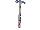 Ripping Hammer Pro Wood Handle 16 Oz