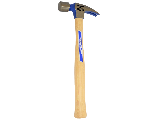 Ripping Hammer Pro Wood Handle 10 Oz