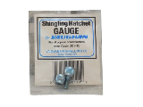 Shingling Hatchet Replacement Gauge