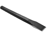 Standard Length Cold Chisel (Sizes)