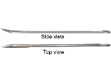 Bent Pack Needle No. 508 (Lengths)