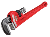 Ridgid Heavy Duty Straight Pipe Wrench, 60 In