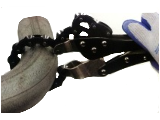 Chain Pipe Cutter